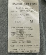 M.GRIFONI（エム　グリフォーニ）Tシャツ・カットソー グレー サイズ:M メンズ/2200720372243