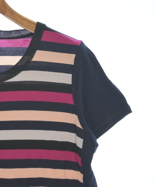 SONIA RYKIEL Collection（ソニア　リキエル　コレクション）Tシャツ・カットソー 紺 サイズ:44(L位) レディース/2200637230032