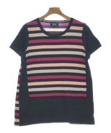 SONIA RYKIEL Collection（ソニア　リキエル　コレクション）Tシャツ・カットソー 紺 サイズ:44(L位) レディース/2200637230032