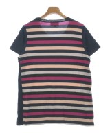 SONIA RYKIEL Collection（ソニア　リキエル　コレクション）Tシャツ・カットソー 紺 サイズ:44(L位) レディース/2200637230032