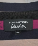 SONIA RYKIEL Collection（ソニア　リキエル　コレクション）Tシャツ・カットソー 紺 サイズ:44(L位) レディース/2200637230032