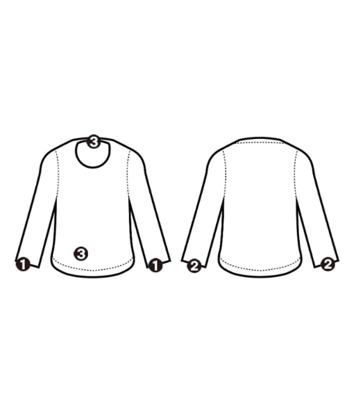 SONIA RYKIEL Collection（ソニア　リキエル　コレクション）Tシャツ・カットソー 紺 サイズ:44(L位) レディース/2200637230049