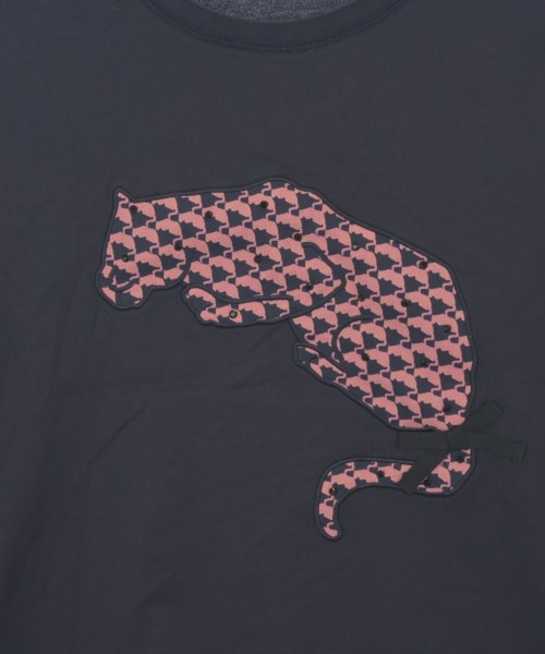 SONIA RYKIEL Collection（ソニア　リキエル　コレクション）Tシャツ・カットソー 紺 サイズ:44(L位) レディース/2200637230049