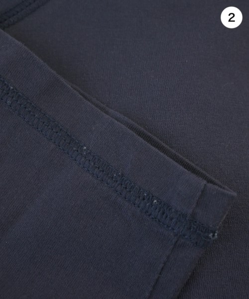 SONIA RYKIEL Collection（ソニア　リキエル　コレクション）Tシャツ・カットソー 紺 サイズ:44(L位) レディース/2200637230049