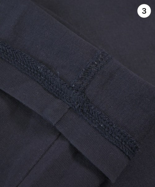 SONIA RYKIEL Collection（ソニア　リキエル　コレクション）Tシャツ・カットソー 紺 サイズ:44(L位) レディース/2200637230049