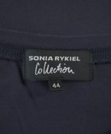 SONIA RYKIEL Collection（ソニア　リキエル　コレクション）Tシャツ・カットソー 紺 サイズ:44(L位) レディース/2200637230049