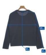 SONIA RYKIEL Collection（ソニア　リキエル　コレクション）Tシャツ・カットソー 紺 サイズ:44(L位) レディース/2200637230049
