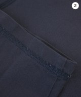 SONIA RYKIEL Collection（ソニア　リキエル　コレクション）Tシャツ・カットソー 紺 サイズ:44(L位) レディース/2200637230049