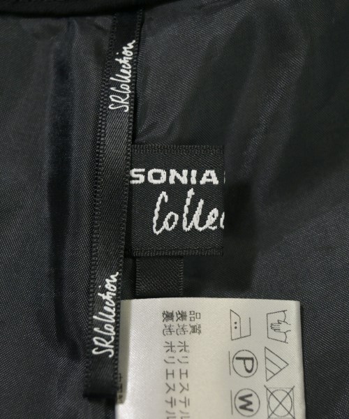 SONIA RYKIEL Collection（ソニア　リキエル　コレクション）ひざ丈スカート 黒 サイズ:40(M位) レディース/2200637230056