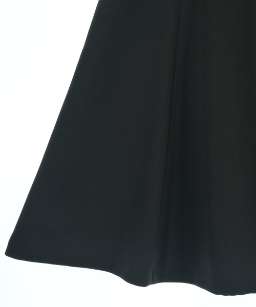 SONIA RYKIEL Collection（ソニア　リキエル　コレクション）ひざ丈スカート 黒 サイズ:40(M位) レディース/2200637230056