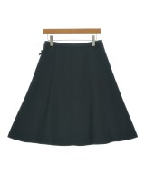 SONIA RYKIEL Collection（ソニア　リキエル　コレクション）ひざ丈スカート 黒 サイズ:40(M位) レディース/2200637230056