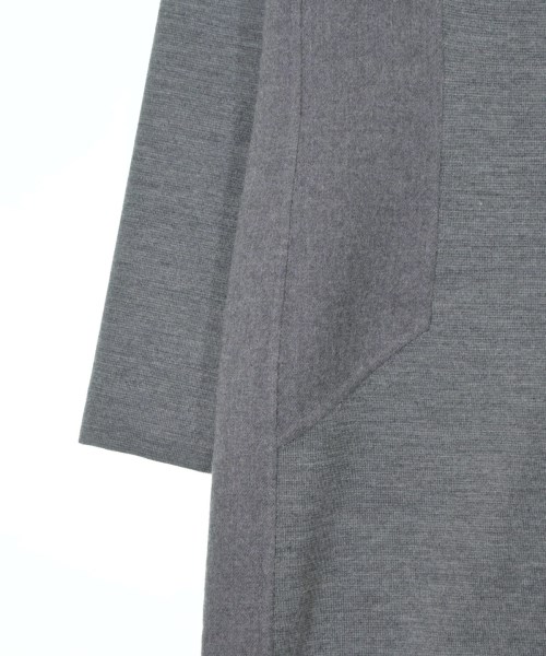 SONIA RYKIEL Collection（ソニア　リキエル　コレクション）ワンピース グレー サイズ:38(S位) レディース/2200622093024