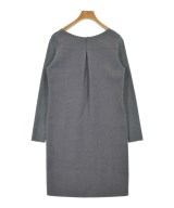 SONIA RYKIEL Collection（ソニア　リキエル　コレクション）ワンピース グレー サイズ:38(S位) レディース/2200622093024