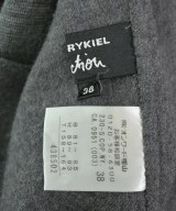 SONIA RYKIEL Collection（ソニア　リキエル　コレクション）ワンピース グレー サイズ:38(S位) レディース/2200622093024