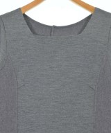 SONIA RYKIEL Collection（ソニア　リキエル　コレクション）ワンピース グレー サイズ:38(S位) レディース/2200622093024