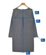 SONIA RYKIEL Collection（ソニア　リキエル　コレクション）ワンピース グレー サイズ:38(S位) レディース/2200622093024