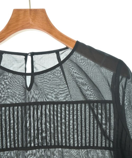 SONIA RYKIEL Collection（ソニア　リキエル　コレクション）ブラウス 黒 サイズ:38(S位) レディース/2200622093048