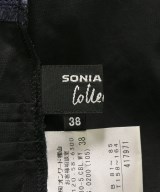 SONIA RYKIEL Collection（ソニア　リキエル　コレクション）ブラウス 黒 サイズ:38(S位) レディース/2200622093048
