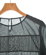 SONIA RYKIEL Collection（ソニア　リキエル　コレクション）ブラウス 黒 サイズ:38(S位) レディース/2200622093048