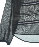 SONIA RYKIEL Collection（ソニア　リキエル　コレクション）ブラウス 黒 サイズ:38(S位) レディース/2200622093048