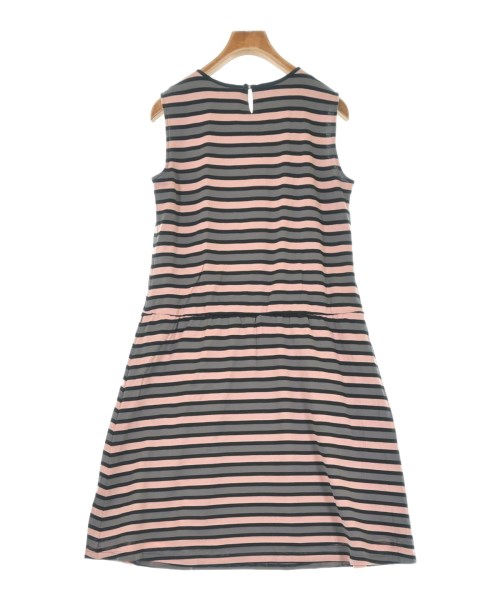 SONIA RYKIEL Collection（ソニア　リキエル　コレクション）ワンピース ピンク サイズ:38(S位) レディース/2200622093062