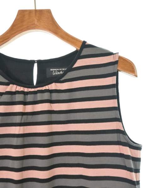 SONIA RYKIEL Collection（ソニア　リキエル　コレクション）ワンピース ピンク サイズ:38(S位) レディース/2200622093062