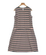 SONIA RYKIEL Collection（ソニア　リキエル　コレクション）ワンピース ピンク サイズ:38(S位) レディース/2200622093062