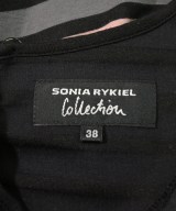 SONIA RYKIEL Collection（ソニア　リキエル　コレクション）ワンピース ピンク サイズ:38(S位) レディース/2200622093062