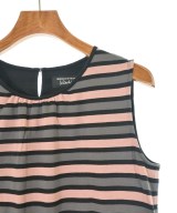 SONIA RYKIEL Collection（ソニア　リキエル　コレクション）ワンピース ピンク サイズ:38(S位) レディース/2200622093062