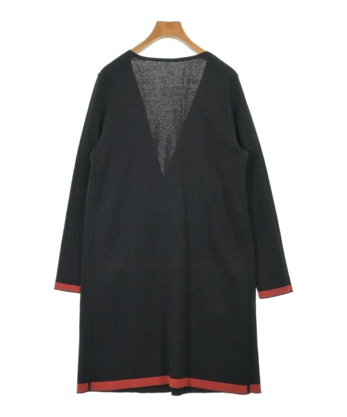 SONIA RYKIEL Collection（ソニア　リキエル　コレクション）カーディガン 黒 サイズ:38(S位) レディース/2200622093079