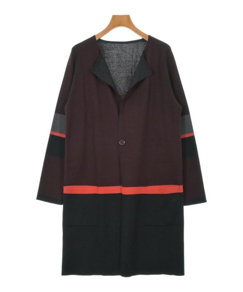 SONIA RYKIEL Collection（ソニア　リキエル　コレクション）カーディガン 黒 サイズ:38(S位) レディース/2200622093079