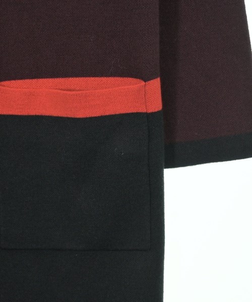 SONIA RYKIEL Collection（ソニア　リキエル　コレクション）カーディガン 黒 サイズ:38(S位) レディース/2200622093079