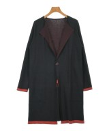 SONIA RYKIEL Collection（ソニア　リキエル　コレクション）カーディガン 黒 サイズ:38(S位) レディース/2200622093079