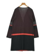 SONIA RYKIEL Collection（ソニア　リキエル　コレクション）カーディガン 黒 サイズ:38(S位) レディース/2200622093079