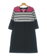 SONIA RYKIEL Collection（ソニア　リキエル　コレクション）ワンピース グレー サイズ:38(S位) レディース/2200622093093