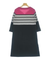 SONIA RYKIEL Collection（ソニア　リキエル　コレクション）ワンピース グレー サイズ:38(S位) レディース/2200622093093
