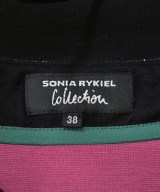 SONIA RYKIEL Collection（ソニア　リキエル　コレクション）ワンピース グレー サイズ:38(S位) レディース/2200622093093