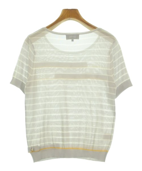 SONIA RYKIEL Collection（ソニア　リキエル　コレクション）ニット・セーター グレー サイズ:38(S位) レディース/2200622093109