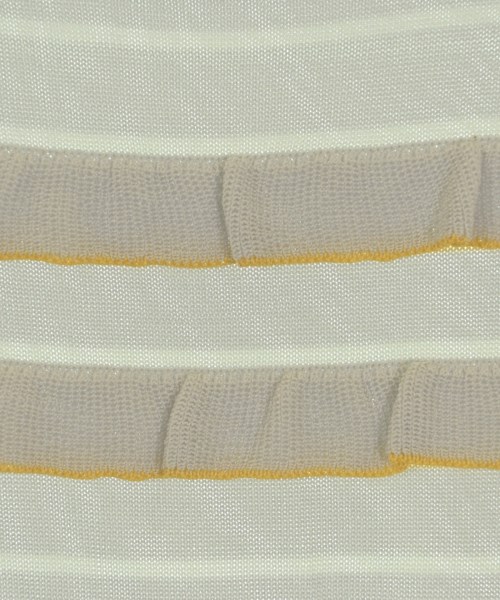 SONIA RYKIEL Collection（ソニア　リキエル　コレクション）ニット・セーター グレー サイズ:38(S位) レディース/2200622093109