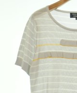 SONIA RYKIEL Collection（ソニア　リキエル　コレクション）ニット・セーター グレー サイズ:38(S位) レディース/2200622093109