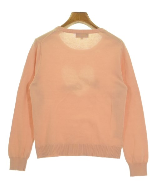 SONIA RYKIEL Collection（ソニア　リキエル　コレクション）ニット・セーター ピンク サイズ:38(S位) レディース/2200622093116