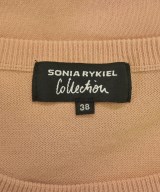 SONIA RYKIEL Collection（ソニア　リキエル　コレクション）ニット・セーター ピンク サイズ:38(S位) レディース/2200622093116