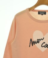 SONIA RYKIEL Collection（ソニア　リキエル　コレクション）ニット・セーター ピンク サイズ:38(S位) レディース/2200622093116