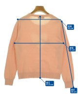 SONIA RYKIEL Collection（ソニア　リキエル　コレクション）ニット・セーター ピンク サイズ:38(S位) レディース/2200622093116