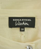 SONIA RYKIEL Collection（ソニア　リキエル　コレクション）カーディガン 白 サイズ:38(S位) レディース/2200622093123
