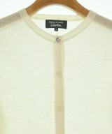 SONIA RYKIEL Collection（ソニア　リキエル　コレクション）カーディガン 白 サイズ:38(S位) レディース/2200622093123
