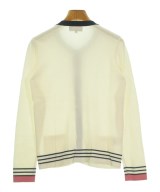 SONIA RYKIEL Collection（ソニア　リキエル　コレクション）カーディガン 白 サイズ:38(S位) レディース/2200622093130