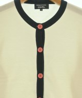 SONIA RYKIEL Collection（ソニア　リキエル　コレクション）カーディガン 白 サイズ:38(S位) レディース/2200622093130