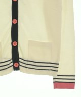 SONIA RYKIEL Collection（ソニア　リキエル　コレクション）カーディガン 白 サイズ:38(S位) レディース/2200622093130