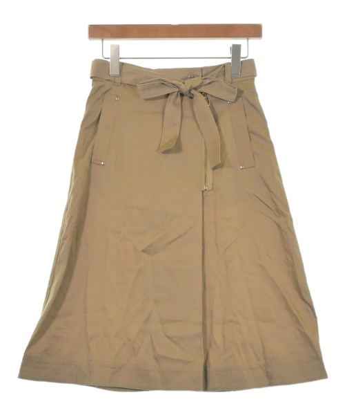 ソニア　リキエル　コレクション(SONIA RYKIEL Collection)のSONIA RYKIEL Collection ロング・マキシ丈スカート